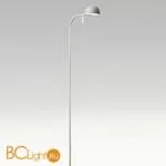 Торшер Vibia Pin 1660 58 /10 Cream