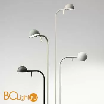 Торшер Vibia Pin 1660 93 /10 White - Фото 0