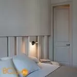 Бра Vibia Pin 1675 04 /10 Black - Фото 1