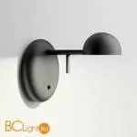 Бра Vibia Pin 1675 04 /10 Black