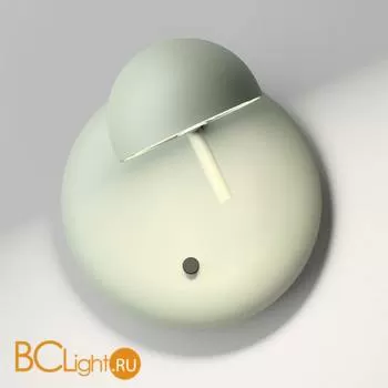 Бра Vibia Pin 1675 62 /10 Green