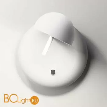 Бра Vibia Pin 1675 93 /10 White