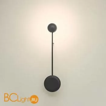 Бра Vibia Pin 1690 04 /10 Black