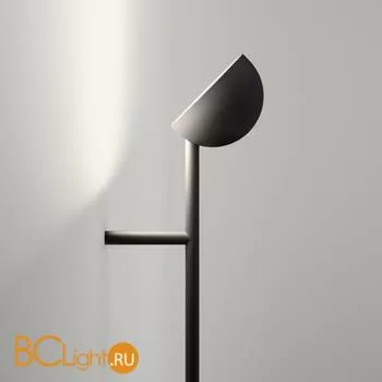 Бра Vibia Pin 1690 04 /10 Black - Фото 0