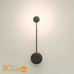 Бра Vibia Pin 1690 04 /10 Black