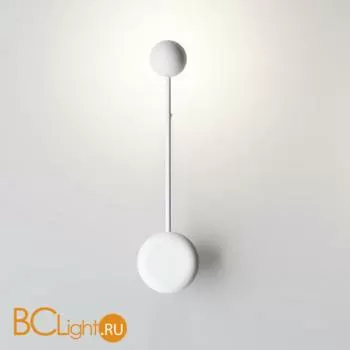 Бра Vibia Pin 1690 93 /10 White