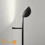 Бра Vibia Pin 1692 04 /10 Black - Фото 0