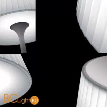 Торшер Vibia Plis 4035 03 White - Фото 1