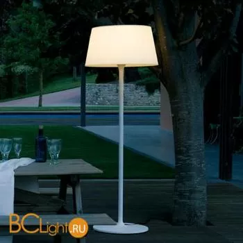 Торшер Vibia Plis 4030 03 White - Фото 0