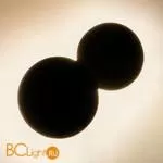 Настенный светильник Vibia Puck Wall Art 5481 28 /14 Brown M1