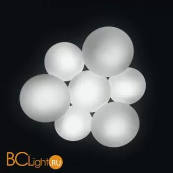 Потолочный светильник Vibia Puck 5445 03 White