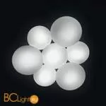 Потолочный светильник Vibia Puck 5445 03 White