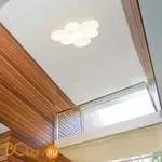 Потолочный светильник Vibia Puck 5445 03 White - Фото 0