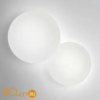 Настенный светильник Vibia Puck 5432 03 /10 White