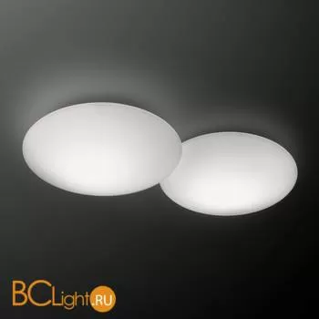 Настенный светильник Vibia Puck 5430 03 White - Фото 0