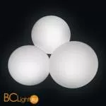 Настенный светильник Vibia Puck 5435 03 White