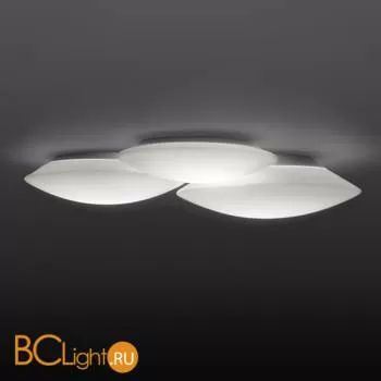 Настенный светильник Vibia Puck 5437 03 /10 White - Фото 0