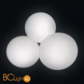 Настенный светильник Vibia Puck 5437 03 /10 White