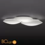 Настенный светильник Vibia Puck 5437 03 /10 White - Фото 0