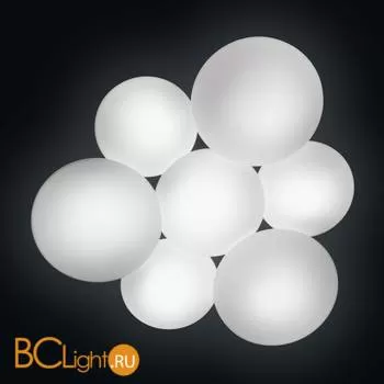 Потолочный светильник Vibia Puck 5447 03 /10 White