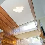 Потолочный светильник Vibia Puck 5447 03 /10 White - Фото 0