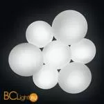 Потолочный светильник Vibia Puck 5447 03 /10 White