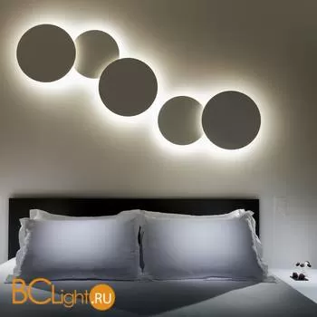 Настенный светильник Vibia Puck 5464 03 - Фото 0