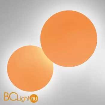 Настенный светильник Vibia Puck 5464 08