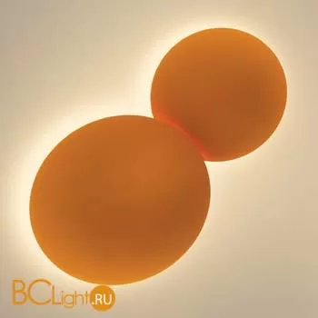 Настенный светильник Vibia Puck 5464 08 - Фото 0