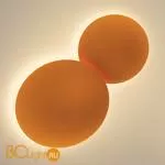 Настенный светильник Vibia Puck 5464 08 - Фото 0