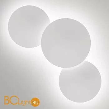 Настенный светильник Vibia Puck 5466 03