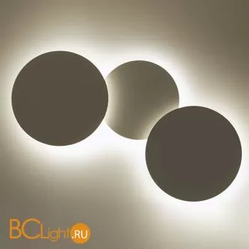 Настенный светильник Vibia Puck 5466 03 - Фото 0