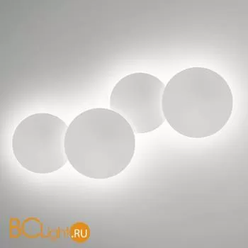 Настенный светильник Vibia Puck 5468 03