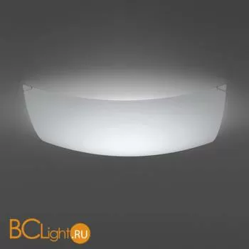 Потолочный светильник Vibia Quadra Ice 1134 00 White glass