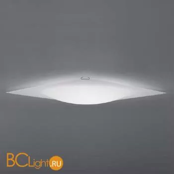 Потолочный светильник Vibia Quadra Ice Flat 1121-00 112100