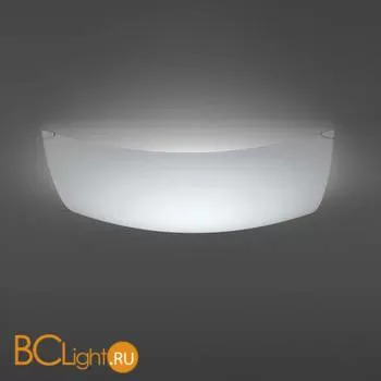 Потолочный светильник Vibia Quadra Ice 1139 00 /1B White glass