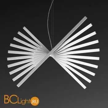 Подвесной светильник Vibia Rhythm 2120 58 /13 Off-white