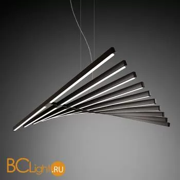 Подвесной светильник Vibia Rhythm 2122 14 /13 Chocolate - Фото 1