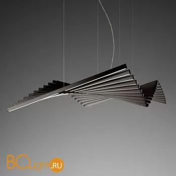 Подвесной светильник Vibia Rhythm 2122 14 /13 Chocolate - Фото 0