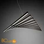 Подвесной светильник Vibia Rhythm 2122 14 /13 Chocolate - Фото 1