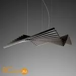 Подвесной светильник Vibia Rhythm 2122 14 /13 Chocolate - Фото 0
