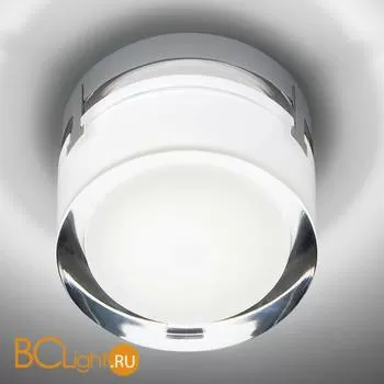 Настенный светильник Vibia Scotch 0960 01 Chrome