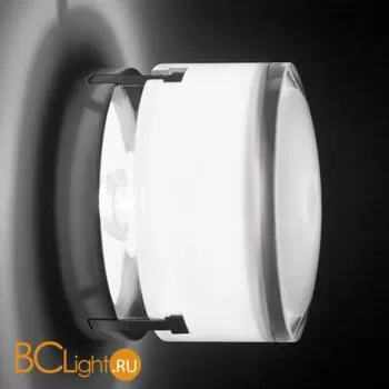 Настенный светильник Vibia Scotch 0960 01 Chrome - Фото 0