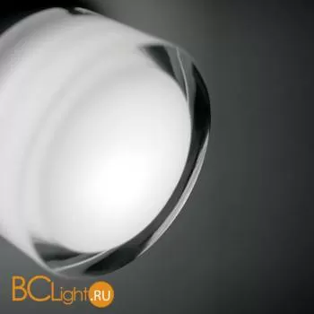 Настенный светильник Vibia Scotch 0960 01 Chrome - Фото 1