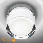 Настенный светильник Vibia Scotch 0960 01 Chrome