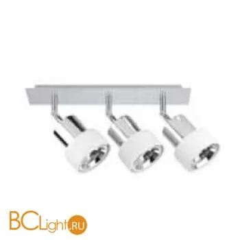 Спот (точечный светильник) Vibia Sixties 8991-60 + (3 x 8908-01) 899160 + (3 x 890801)