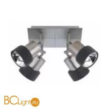 Спот (точечный светильник) Vibia Sixties 8992-60 + (4 x 8909-30) 899260 + (4 x 890930)