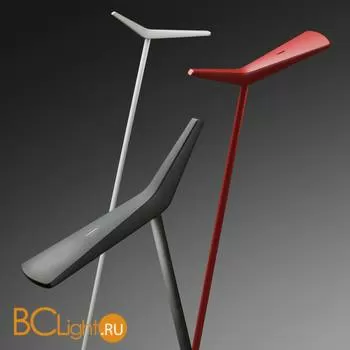 Напольный светильник Vibia Skan 0250-37 / 26 - Фото 1