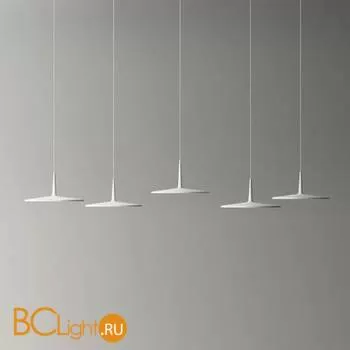 Подвесной светильник Vibia Skan 0282 18 /1B