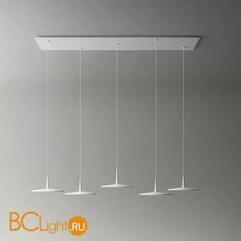 Подвесной светильник Vibia Skan 0282 18 /1B - Фото 0
